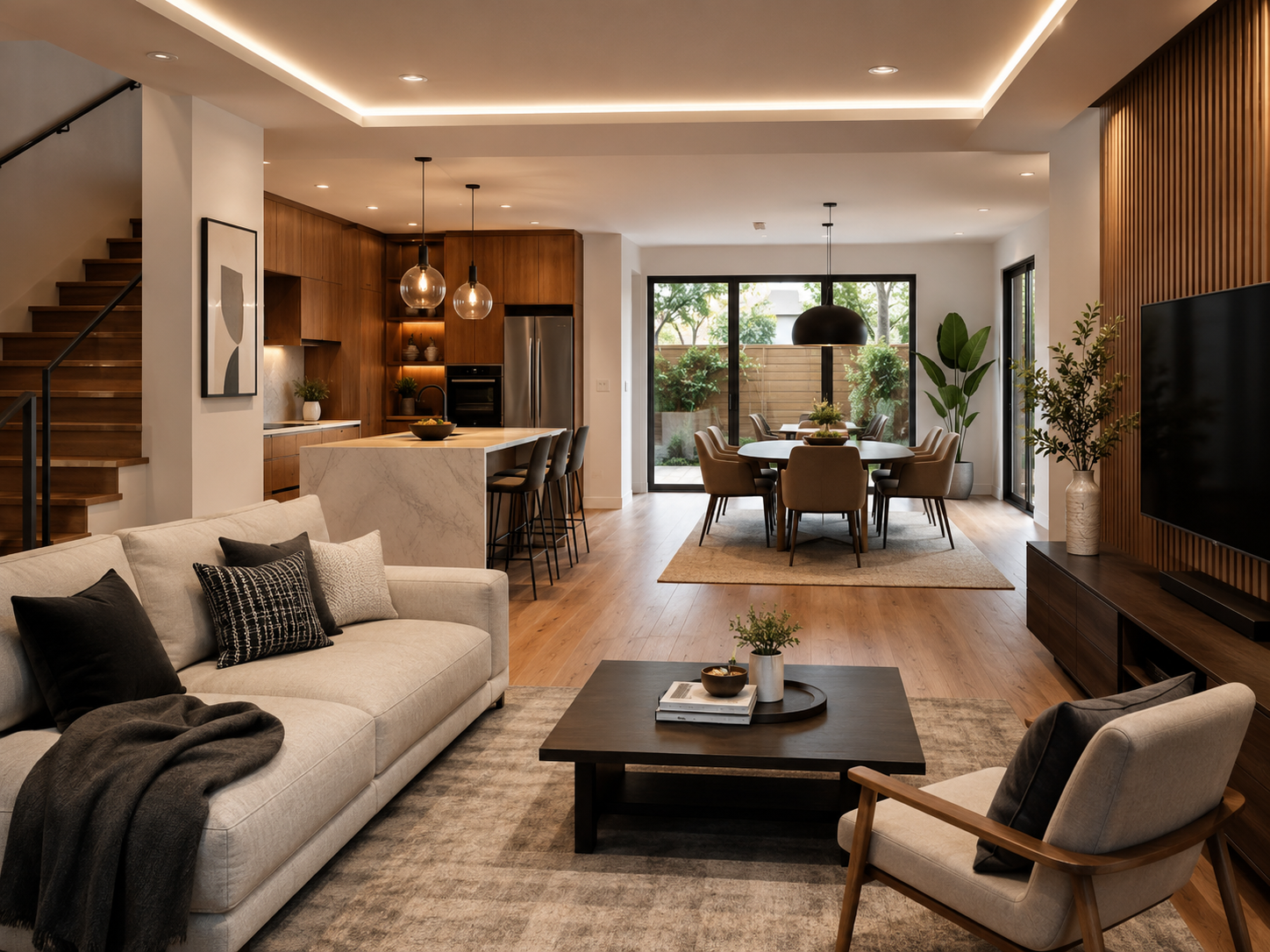 Pourquoi Rénover Votre Maison ou Appartement à Rabat ?