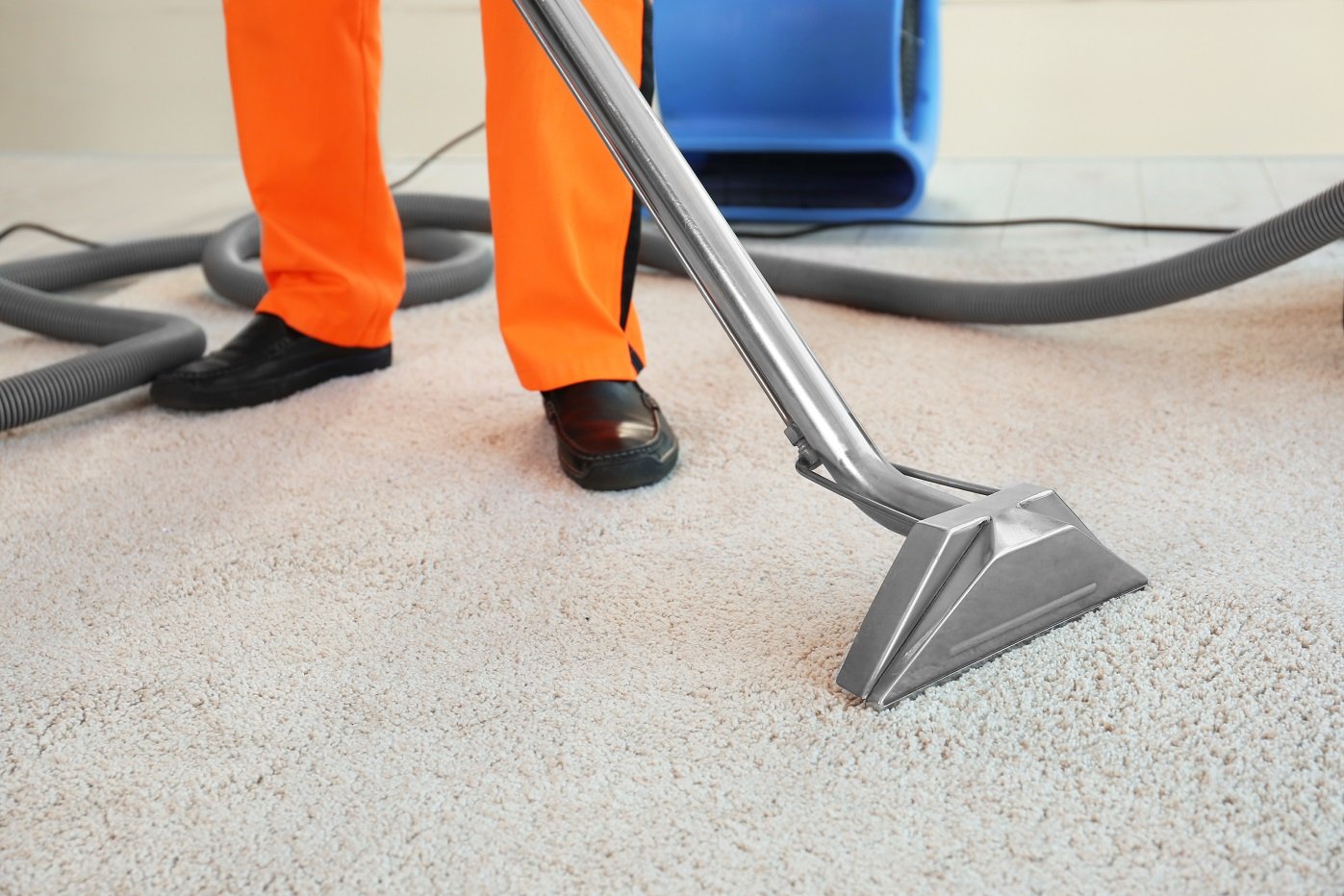 Nettoyage tapis et moquettes à Rabat - Service professionnel de nettoyage